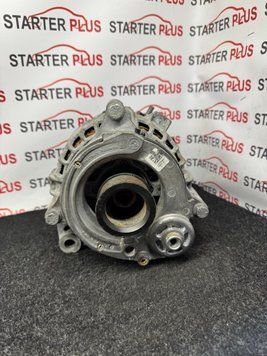 Генератор BMW X3 G01 X3M F97 X4 G02 X4M F98 X5 G05 X6 G06 X7 G07 0125815004 0125815004 фото