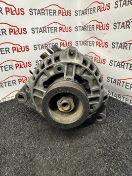 Генератор CITROEN Berlingo Jumper Jumpy Xsara PEUGEOT 106 306 Partner  1.8 1.9 96178428 96178428 фото