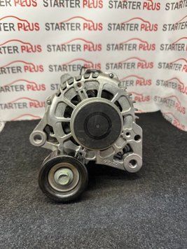 Генератор Hyundai i20 i10 Kia Picanto Stonic 3730007500 3730007500 фото