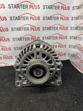 Генератор NISSAN Micra 3 Note Qashqai J10 Tiida 1.6 a2tj1291z a2tj1291z фото