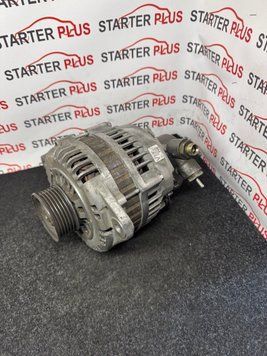 Генератор вакумний OPEL Astra G Combo C Corsa C Meriva A 1.7 8971891139 8971891139 фото