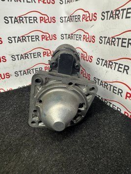 Стартер ALFA ROMEO MiTo FIAT Doblo Punto SAAB 9-3 1.6 JTDM  1.9 JTD TTiD  m001t30072 m001t30072 фото