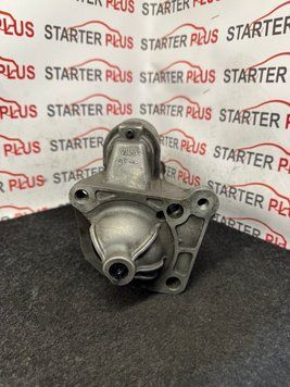 Стартер RENAULT Grand Scenic Laguna Scenic Trafic 1.9 dC d8r49 d8r49 фото