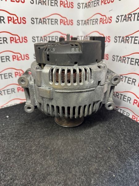 Генератор AUDI A4 3.2 FSI B7 AUDI A4 3.2 FSI quattro B7 06e903016e 06e903016e фото