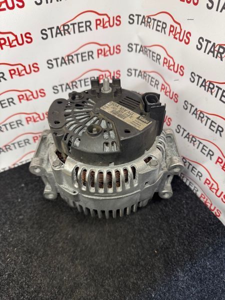 Генератор AUDI A4 3.2 FSI B7 AUDI A4 3.2 FSI quattro B7 06e903016e 06e903016e фото