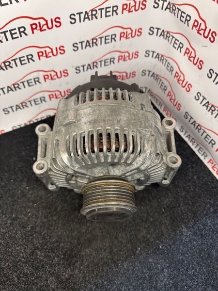Генератор AUDI A4 3.2 FSI B7 AUDI A4 3.2 FSI quattro B7 06e903016e 06e903016e фото
