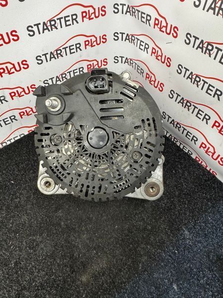 Генератор AUDI A4 A5 A6 A7 Q5 3.0 TDI quattro LR1180857 LR1180857 фото