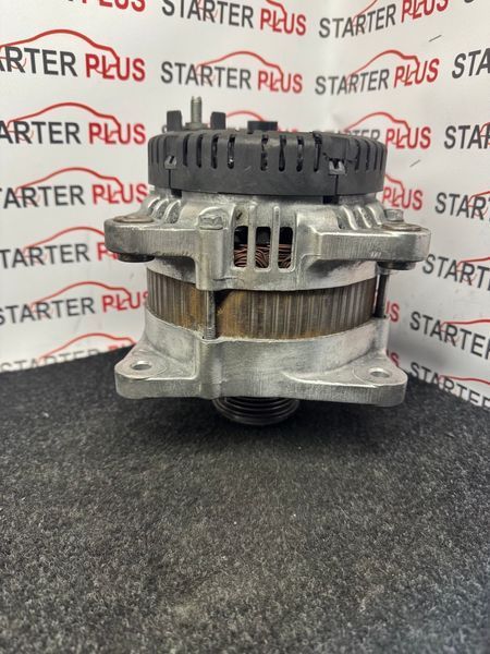 Генератор AUDI A4 A5 A6 A7 Q5 3.0 TDI quattro LR1180857 LR1180857 фото