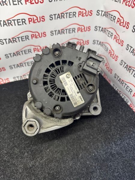 Генератор BMW 116 118 120 E81 E82 123 E88 316 318 320 E90 E91 520 E60 E61 X1 E84 X3 E83 2.0  fg18s019 fg18s019 фото