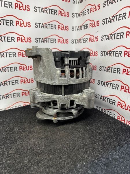 Генератор BMW X3 G01 X3M F97 X4 G02 X4M F98 X5 G05 X6 G06 X7 G07 0125815004 0125815004 фото