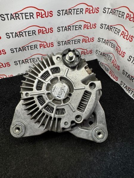 Генератор NISSAN Micra 3 Note Qashqai J10  Tiida 1.6  a2tj1291z a2tj1291z фото