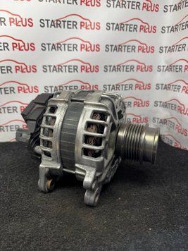 Генератор AUDI A3 A4 A5 Q3 Q5 SKODA Octavia Superb VW Amarok CC Crafter Golf 1.6 2.0 TDi 04b903023d 04b903023d фото