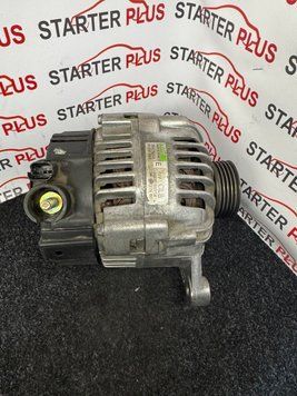 Генератор CITROEN Berlingo PEUGEOT 206 306 Partner 1.1 1.6 9641727480 9641727480 фото