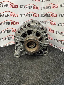 Генератор LAND ROVER Freelande ROVER 75 BMW 520 E39 530 E39 730 E38 X5 E53 2.0 3.0 SG12B080 SG12B080 фото
