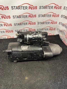 Стартер HONDA Accord 7 CR-V 2 FR-V 2.2 CTDi M002T85671 M002T85671 фото