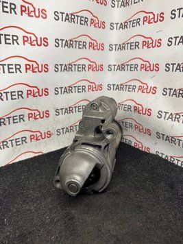 Стартер MERCEDES-BENZ C180 C200 C220 C300 CLS300 E200 E220 E300 GLE300 1.6 2.0 OM654 a6549061600 a6549061600 фото