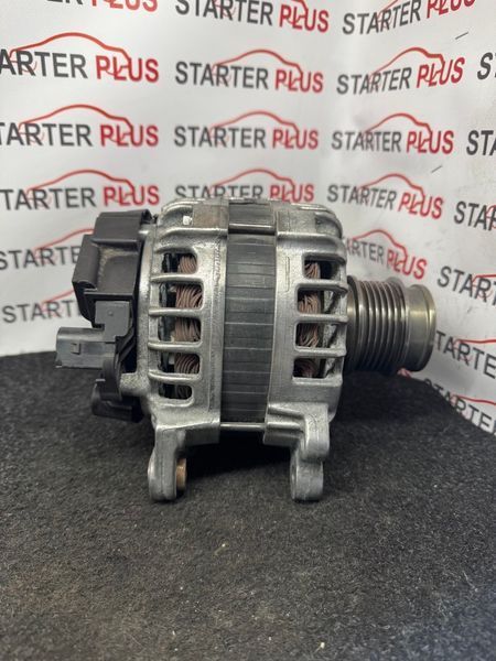 Генератор AUDI A3 A4 A5 Q3 Q5 SKODA Octavia Superb VW Amarok CC Crafter Golf 1.6 2.0 TDi 04b903023d 04b903023d фото