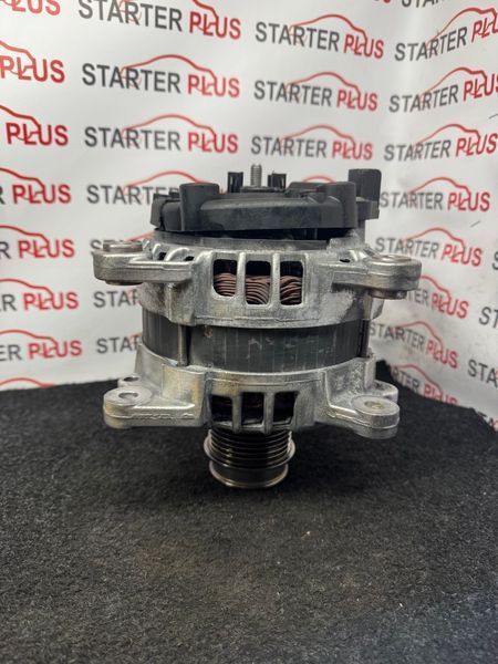 Генератор AUDI A3 A4 A5 Q3 Q5 SKODA Octavia Superb VW Amarok CC Crafter Golf 1.6 2.0 TDi 04b903023d 04b903023d фото