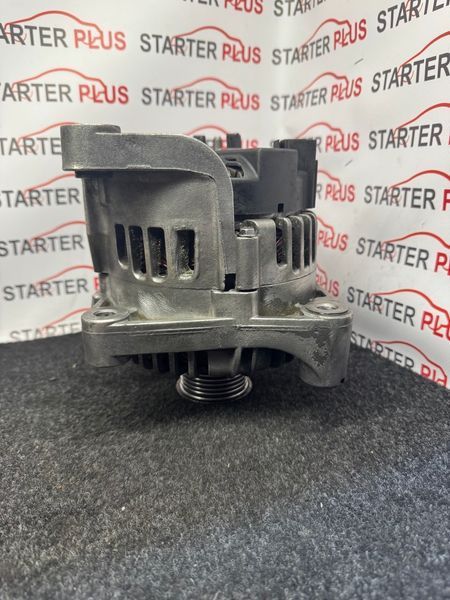 Генератор BMW 114 116 118 125 F20 F21 316 318 320 325 F31 F34 420 425 F32 F34 2.0 Diesel fg18s141 fg18s141 фото