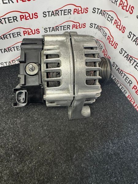Генератор BMW 114 116 118 125 F20 F21 316 318 320 325 F31 F34 420 425 F32 F34 2.0 Diesel fg18s141 fg18s141 фото