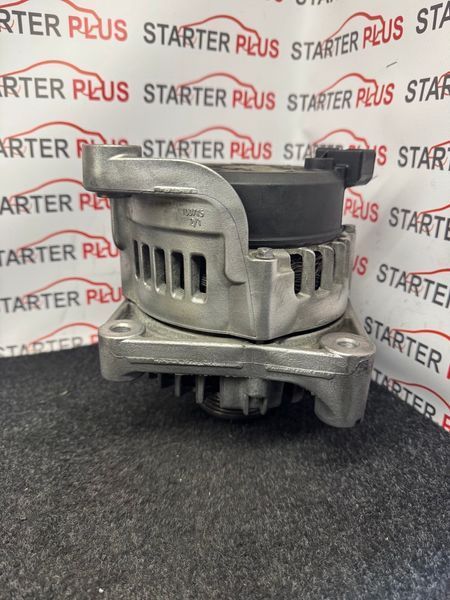 Генератор BMW 114 116 118 125 F20 F21 316 318 320 325 F31 F34 420 425 F32 F34 2.0 Diesel fg18s141 fg18s141 фото