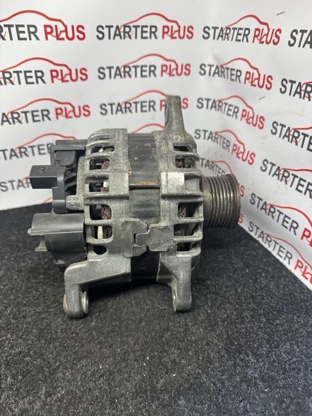 Генератор IVECO Daily 2.3L Diesel 5802266117 5802266117 фото