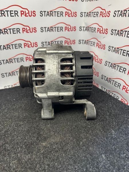 Генератор LAND ROVER Freelande ROVER 75 BMW 520 E39 530 E39 730 E38 X5 E53 2.0 3.0 SG12B080 SG12B080 фото