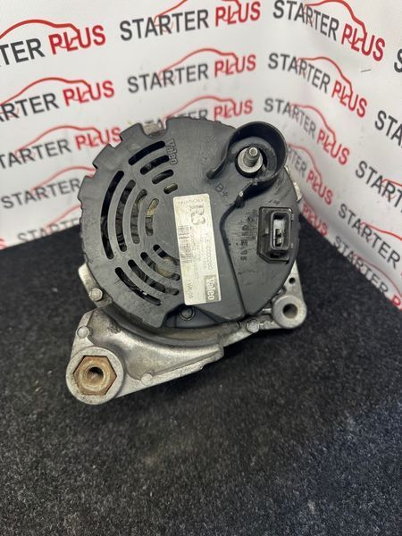 Генератор LAND ROVER Freelande ROVER 75 BMW 520 E39 530 E39 730 E38 X5 E53 2.0 3.0 SG12B080 SG12B080 фото