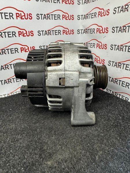 Генератор LAND ROVER Freelande ROVER 75 BMW 520 E39 530 E39 730 E38 X5 E53 2.0 3.0 SG12B080 SG12B080 фото