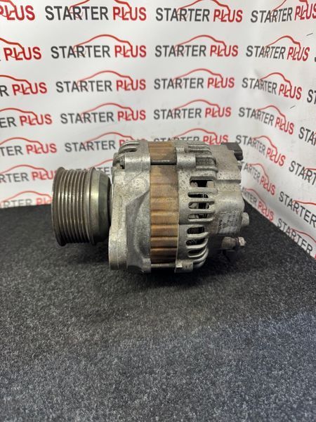 Генератор RENAULT TRUCK Premium 2 330 370 380 410 430 450 460  a004tr5393 a004tr5393 фото