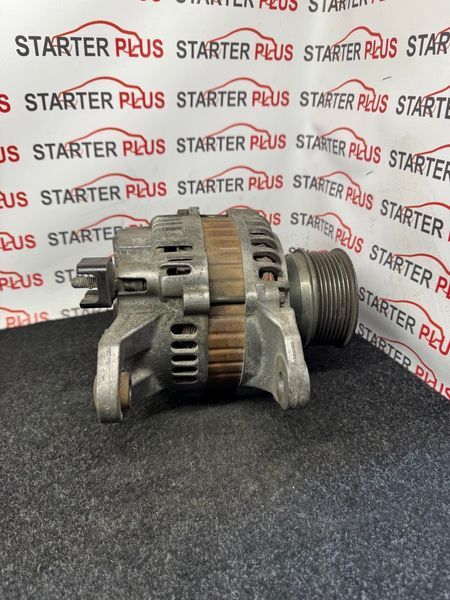 Генератор RENAULT TRUCK Premium 2 330 370 380 410 430 450 460  a004tr5393 a004tr5393 фото