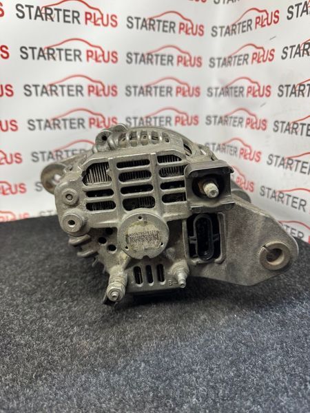 Генератор RENAULT TRUCK Premium 2 330 370 380 410 430 450 460  a004tr5393 a004tr5393 фото