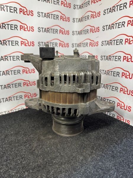 Генератор RENAULT TRUCK Premium 2 330 370 380 410 430 450 460  a004tr5393 a004tr5393 фото