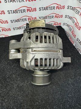Генератор ALFA ROMEO 159 2.0 FIAT Doblo 1.6 Croma II Stilo OPEL Signum Vectra Zafira Combo  1.9 1.6 CDTi  93169028 93169028 фото
