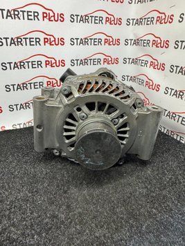 Генератор CITROEN C3 C4 C5 MINI Cooper One PEUGEOT 207 2008 208 308 1.4 1.6  9664532780 9664532780 фото