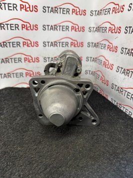 Стартер MAZDA 3 I 2.0 CD 5 I 2.0 CD 6 I 2.0 CD MPV II 2.0 TD m002t88671 m002t88671 фото