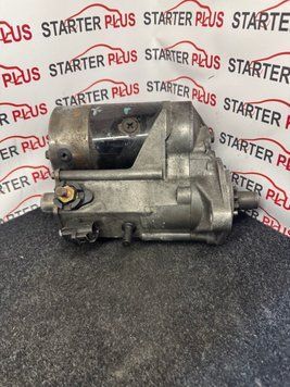 Стартер Toyota  HILUX 28100-0L020 28100-0L020 фото