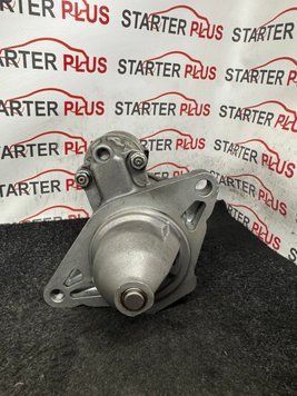 Стартер TOYOTA Yaris I 1.0 16V 1999-2005 281000y010 281000y010 фото