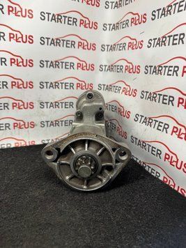 Стартер VOLKSWAGEN Crafter 2.5 TDI  0001125055 0001125055 фото