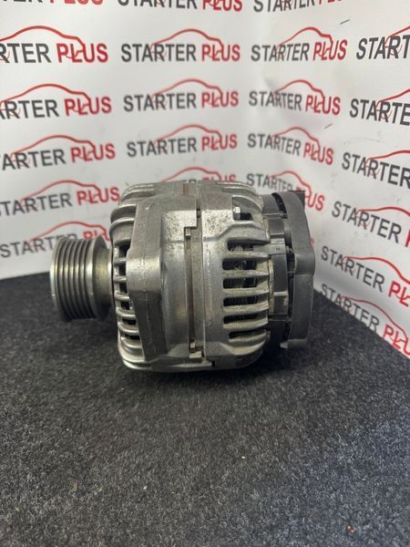 Генератор ALFA ROMEO 159 2.0 FIAT Doblo 1.6 Croma II Stilo OPEL Signum Vectra Zafira Combo  1.9 1.6 CDTi  93169028 93169028 фото