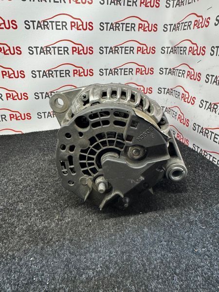 Генератор ALFA ROMEO 159 2.0 FIAT Doblo 1.6 Croma II Stilo OPEL Signum Vectra Zafira Combo  1.9 1.6 CDTi  93169028 93169028 фото