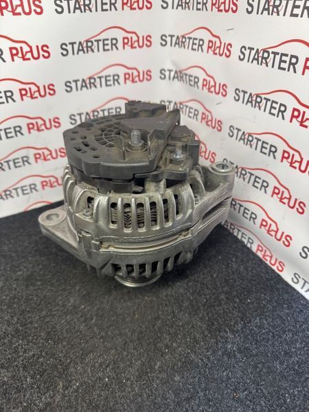 Генератор ALFA ROMEO 159 2.0 FIAT Doblo 1.6 Croma II Stilo OPEL Signum Vectra Zafira Combo  1.9 1.6 CDTi  93169028 93169028 фото