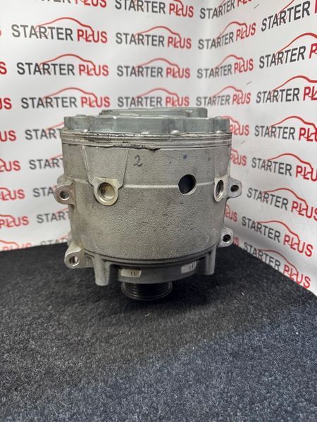 Генератор Audi Q7 15-, Audi A6 18-, Audi A7 18-, Audi A8 17-, Audi Q8 18-  Start Stop 4n0903028m 4n0903028m фото