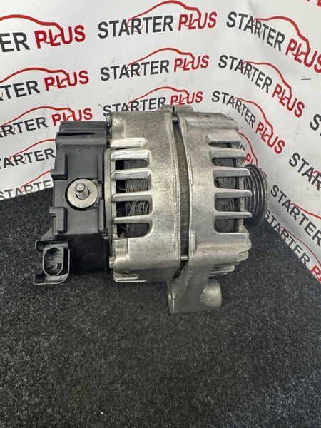 Генератор  BMW 530 535 F07 535 530 F10 640 F06 730 740 F01 F02 F01N F02N Diesel fg23s059 fg23s059 фото