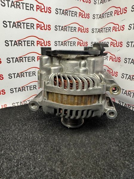 Генератор CITROEN C3 C4 C5 MINI Cooper One PEUGEOT 207 2008 208 308 1.4 1.6  9664532780 9664532780 фото
