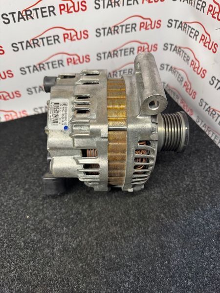 Генератор CITROEN C3 C4 C5 MINI Cooper One PEUGEOT 207 2008 208 308 1.4 1.6  9664532780 9664532780 фото