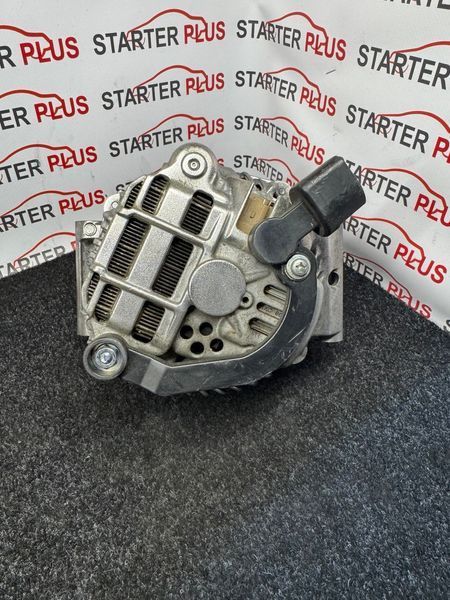 Генератор CITROEN C3 C4 C5 MINI Cooper One PEUGEOT 207 2008 208 308 1.4 1.6  9664532780 9664532780 фото