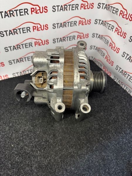 Генератор CITROEN C3 C4 C5 MINI Cooper One PEUGEOT 207 2008 208 308 1.4 1.6  9664532780 9664532780 фото
