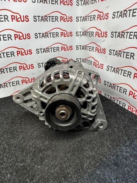 Генератор HYUNDAI Accent Coupe Elantra Getz Matrix Tucson KIA Carens Cerato Rio 1.3 1.5 1.4 1.6 2.0  3730022650 3730022650 фото