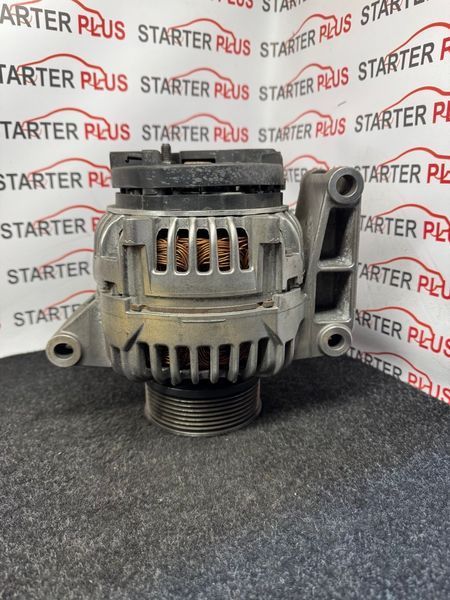 Генератор MERCEDES BENZ Actros OM471 0124655278 0124655278 фото